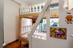 1 Canberra (D27), Condominium #616918531